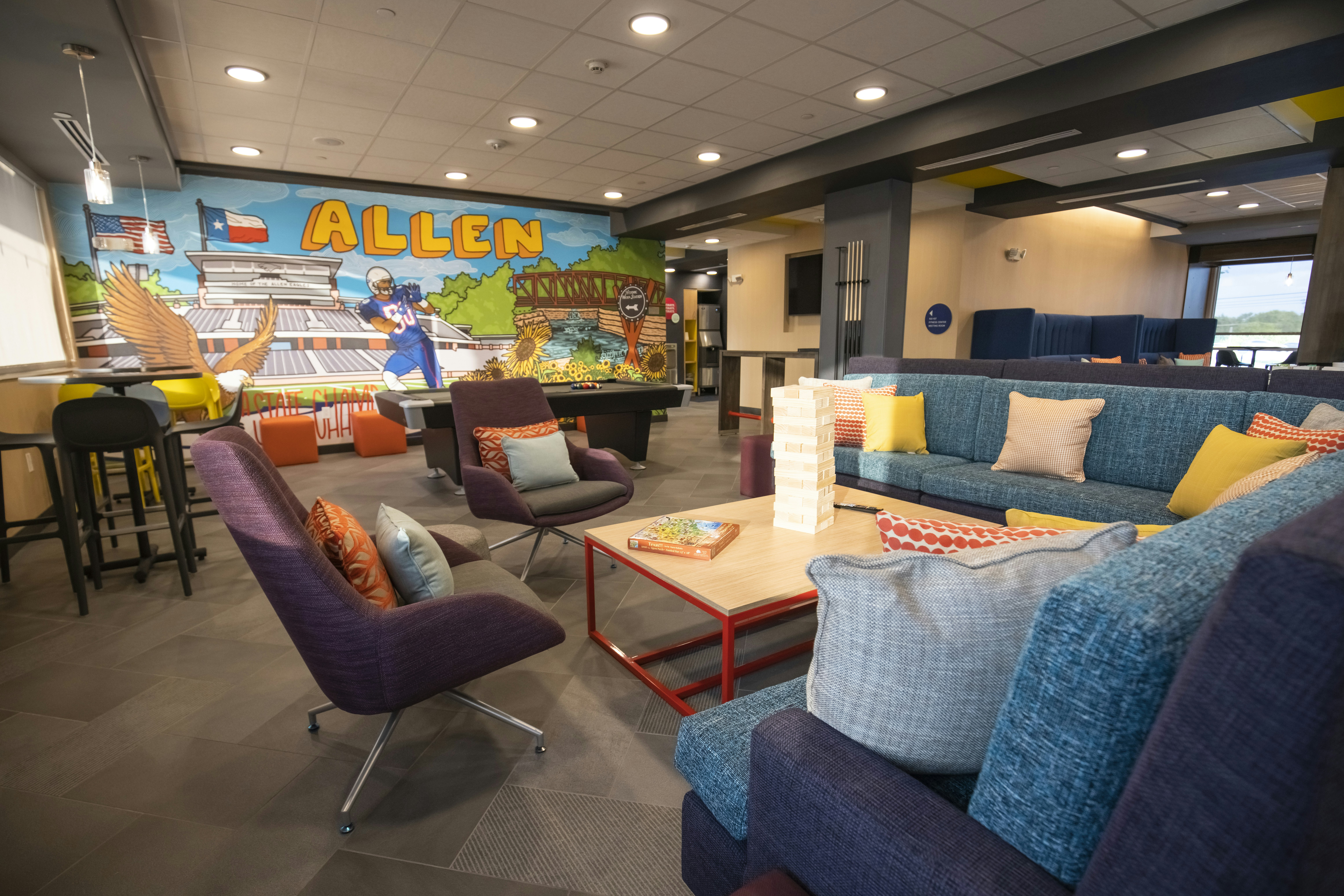 Tru By Hilton Allen Dallas Tx 33/45