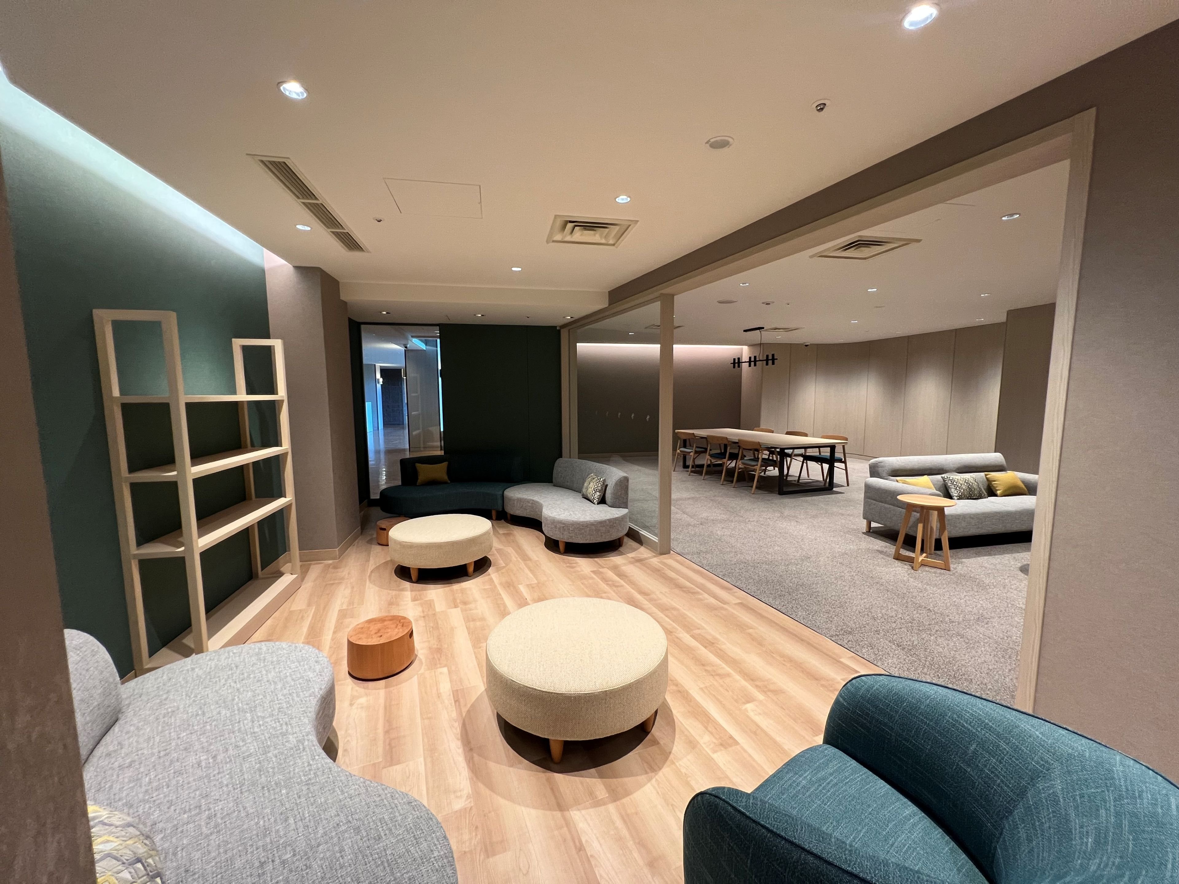 ANA Holiday Inn Resort Karuizawa by IHG 45/68