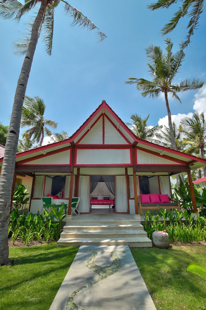 Pinkcoco Gili Air 3/50