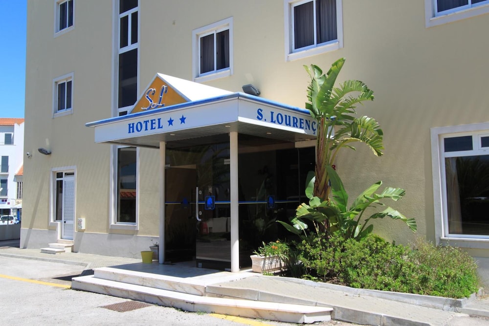 Hotel Sao Lourenco 2/37