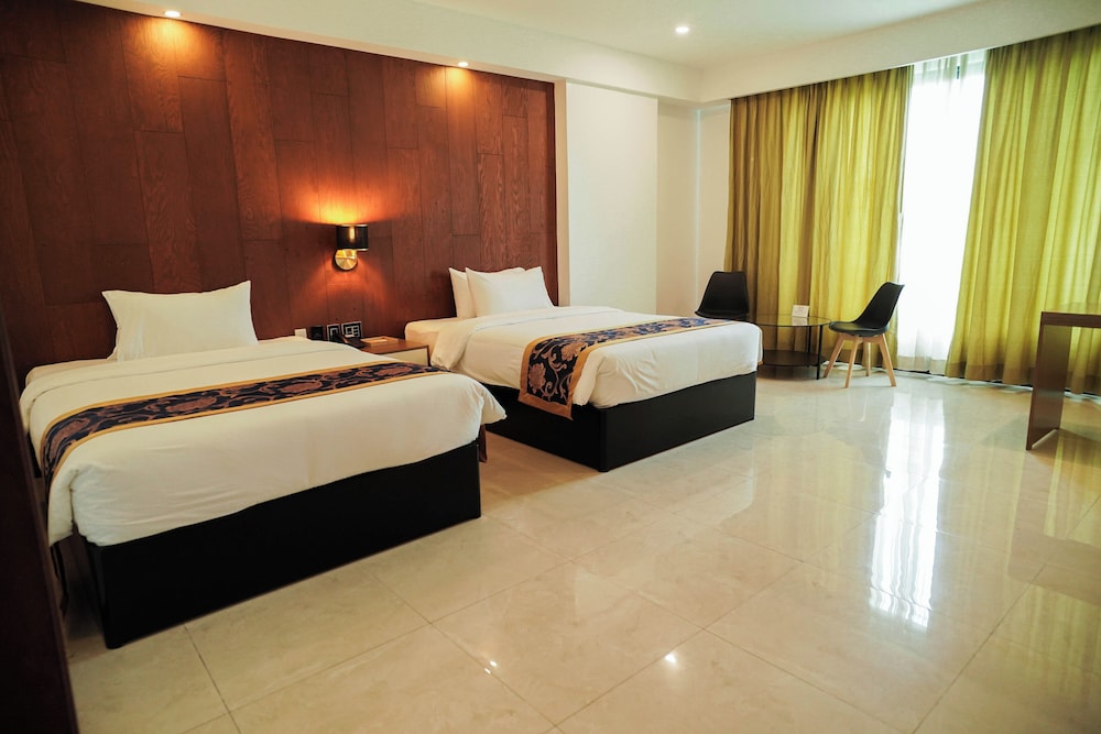 Sunday Hevea Hotel and Resort 19/55