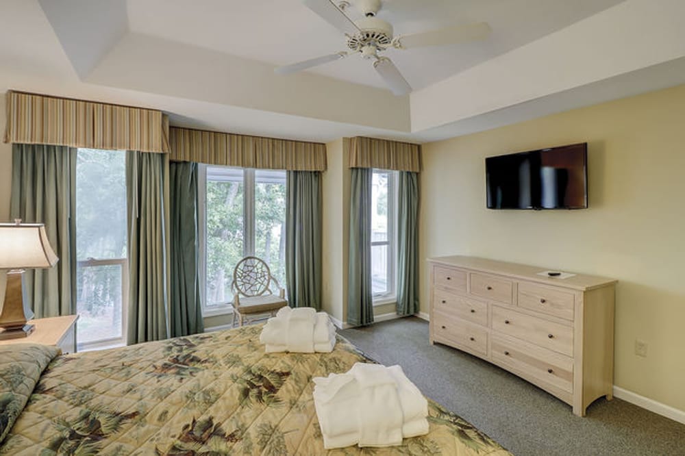 Ocean Palms Villas at Port Royal Resort 18/50