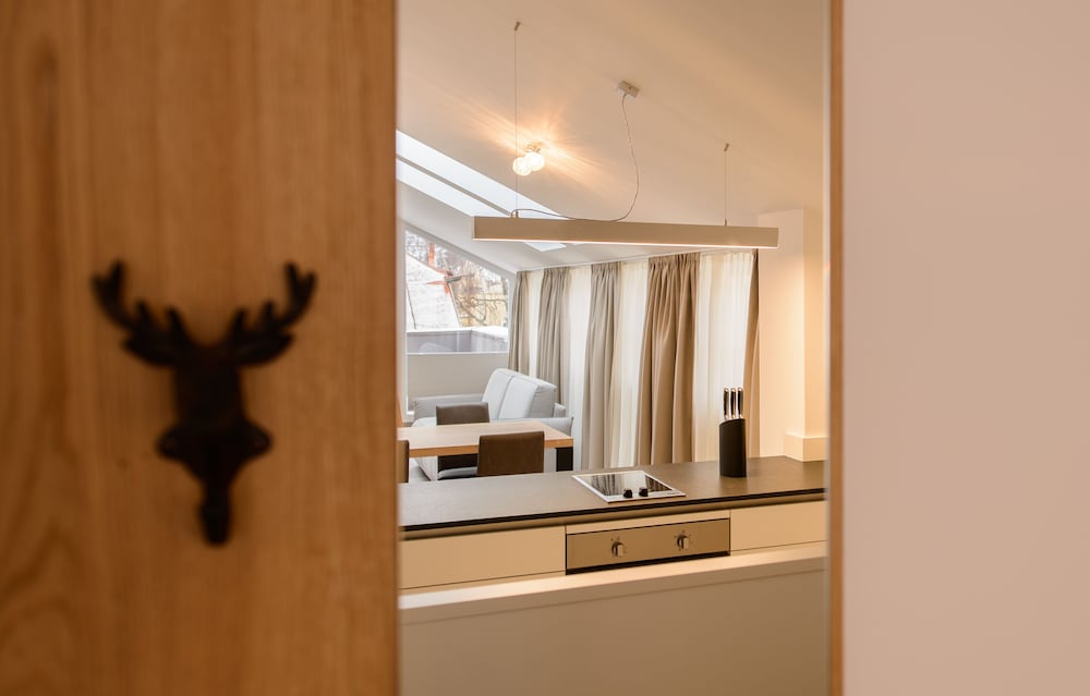 Kaiser Max Design Appartements 48/50