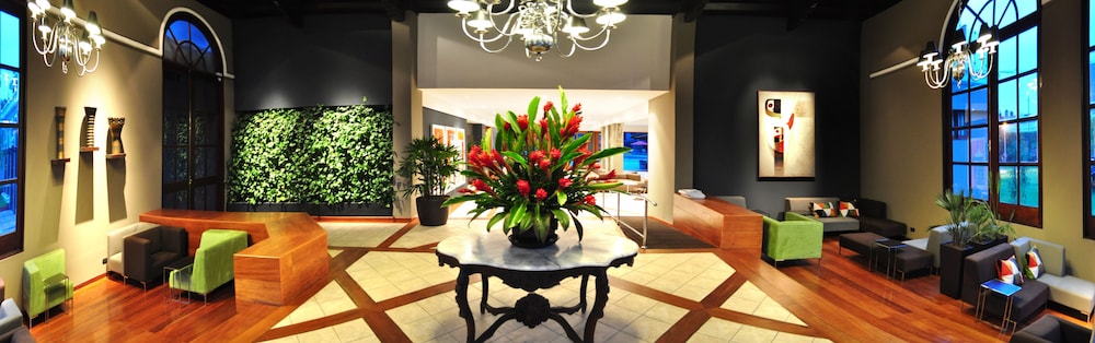 Wyndham Costa Del Sol Trujillo 36/52