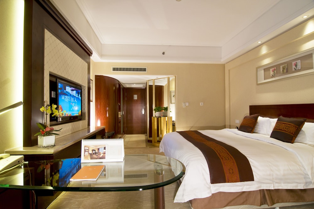 Plaza Hotel Yuyao 11/50