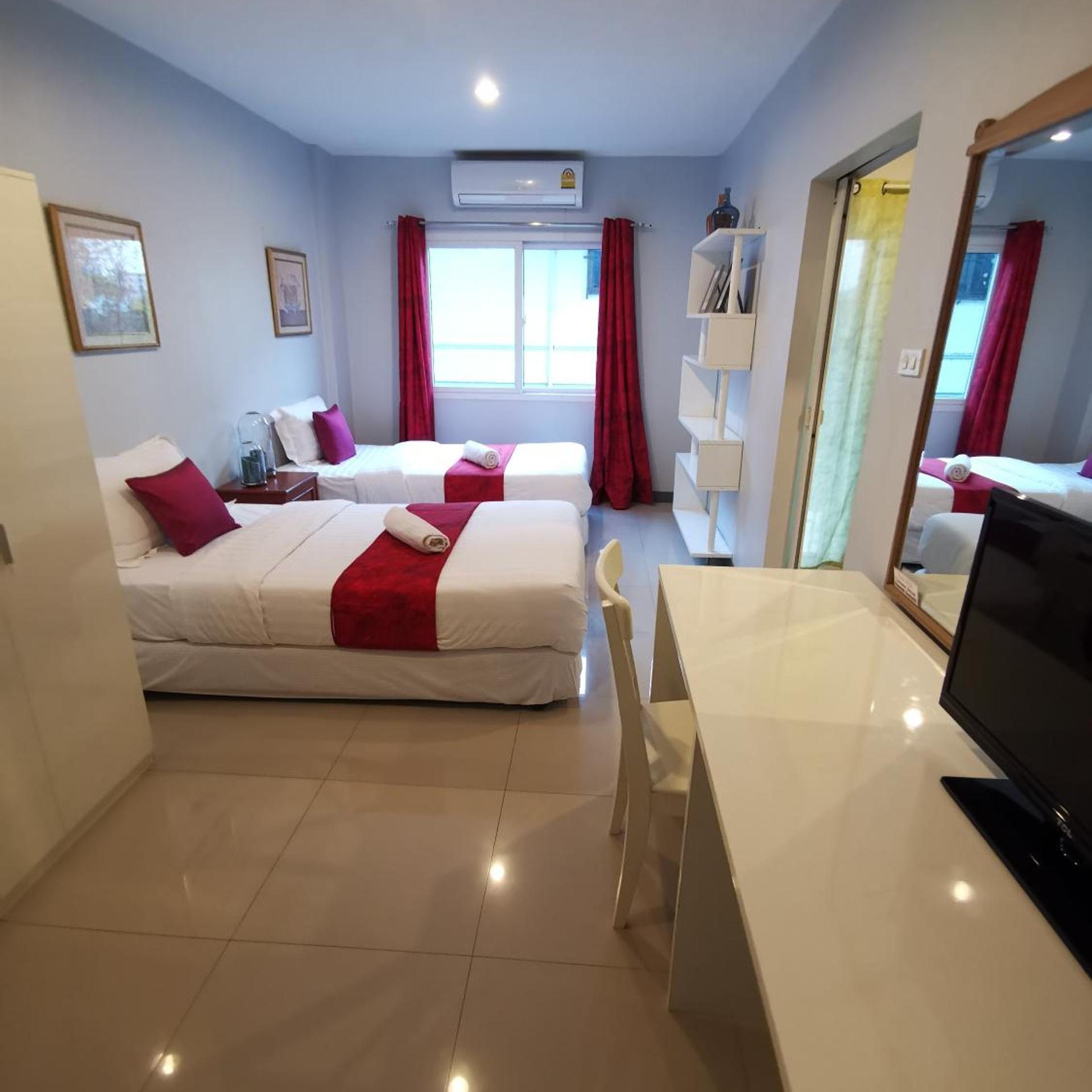 I-Beyond Residence 21/60