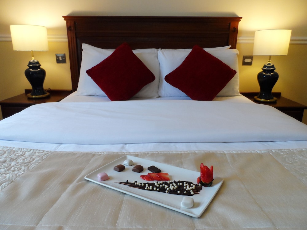 Sligo City Hotel 11/64