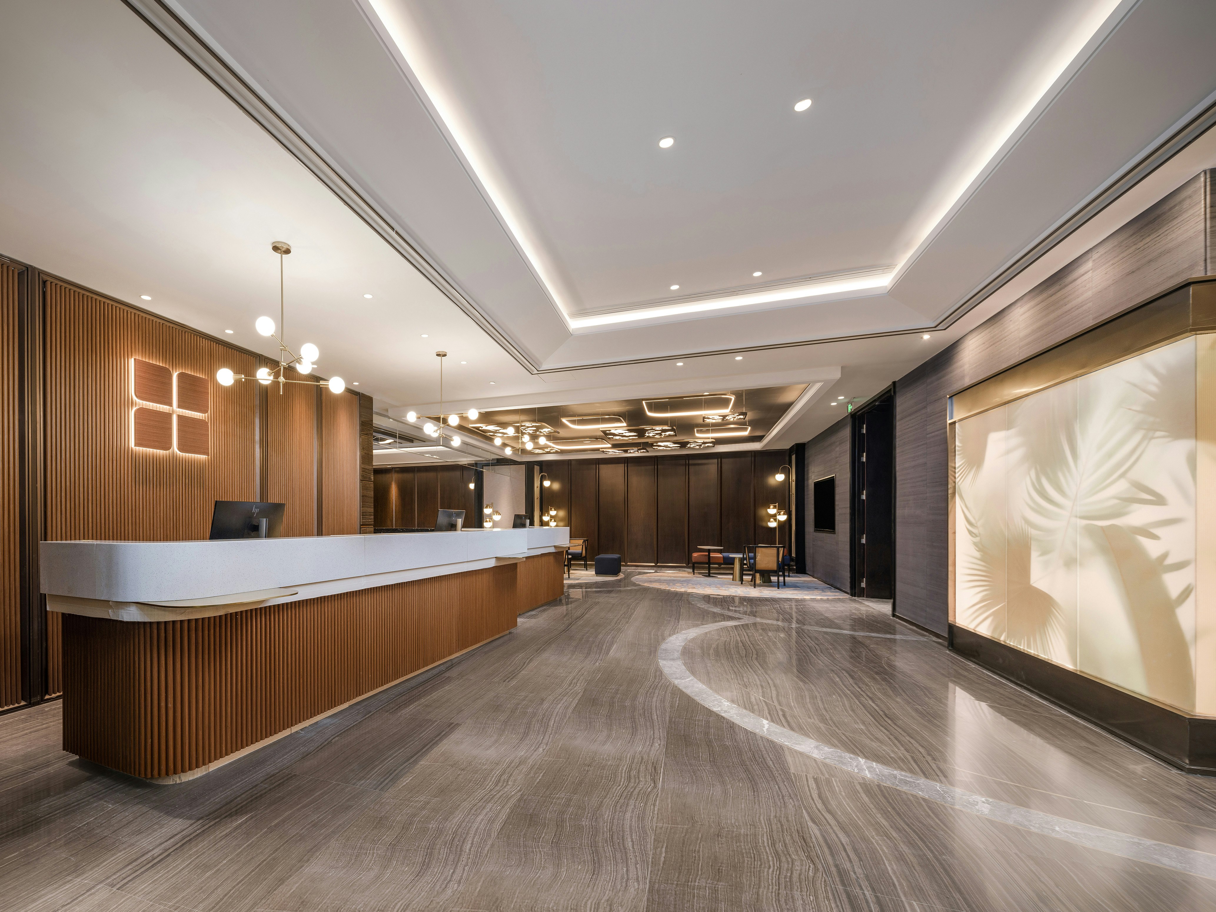 Hilton Garden Inn Beijing Guomao 8/27