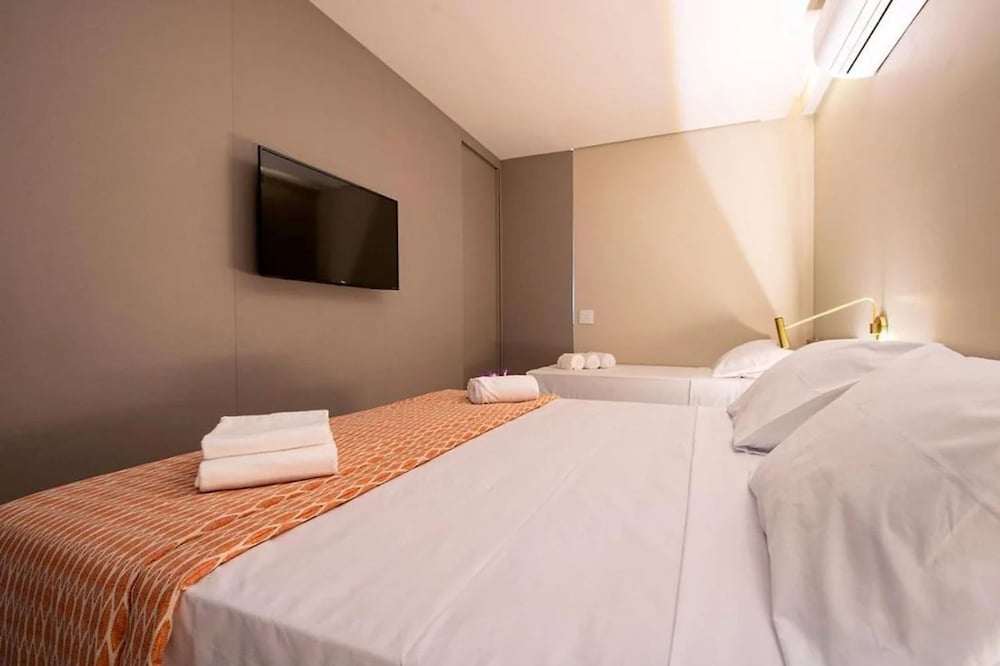 Ipioca Beach Resort 14/50