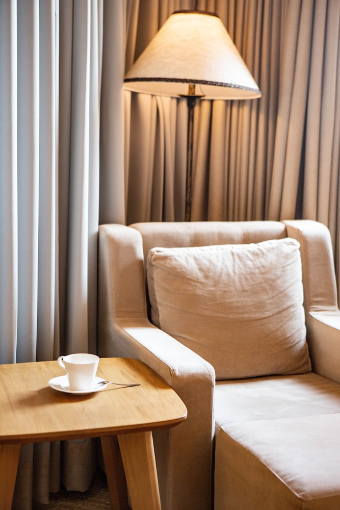 Jia Hsin Garden Hotel 41/64