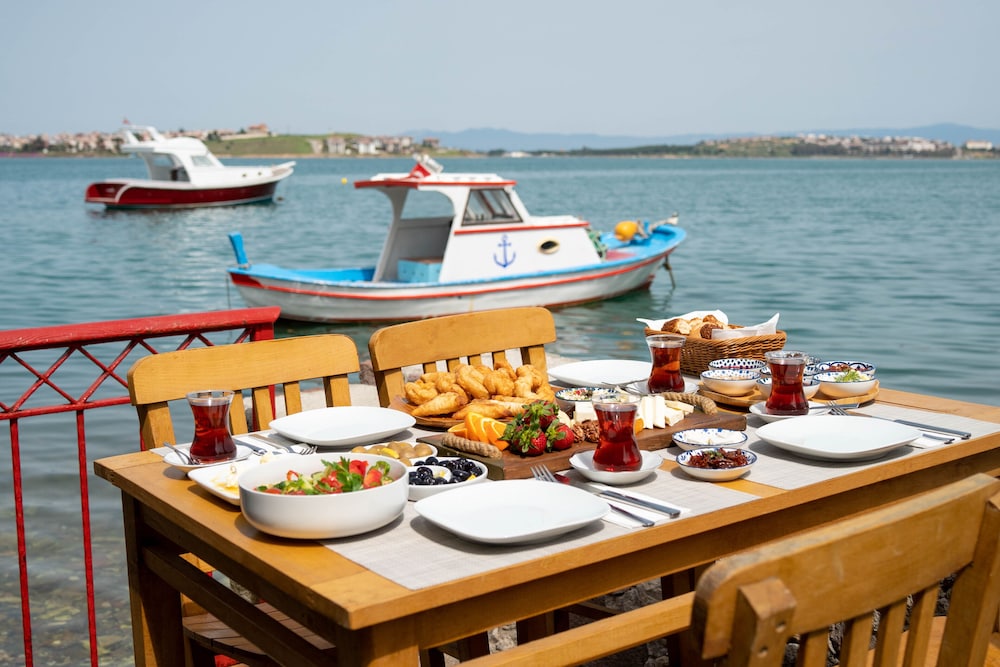 Ferahi Evler Boutique Hotel 31/51