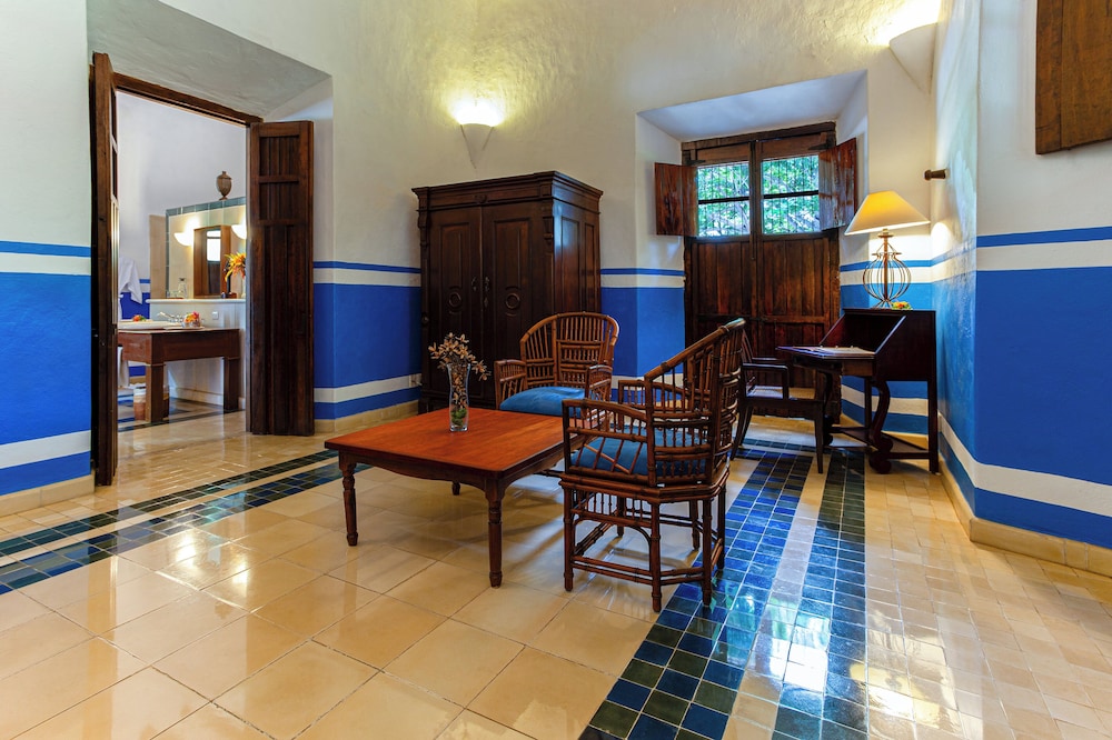 Hacienda San Jose Cholul 32/61