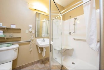 Candlewood Suites Houston Medical Center 69/72