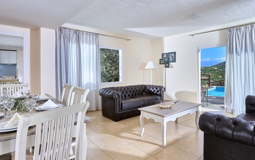 Elounda Eleon Villas 8/15