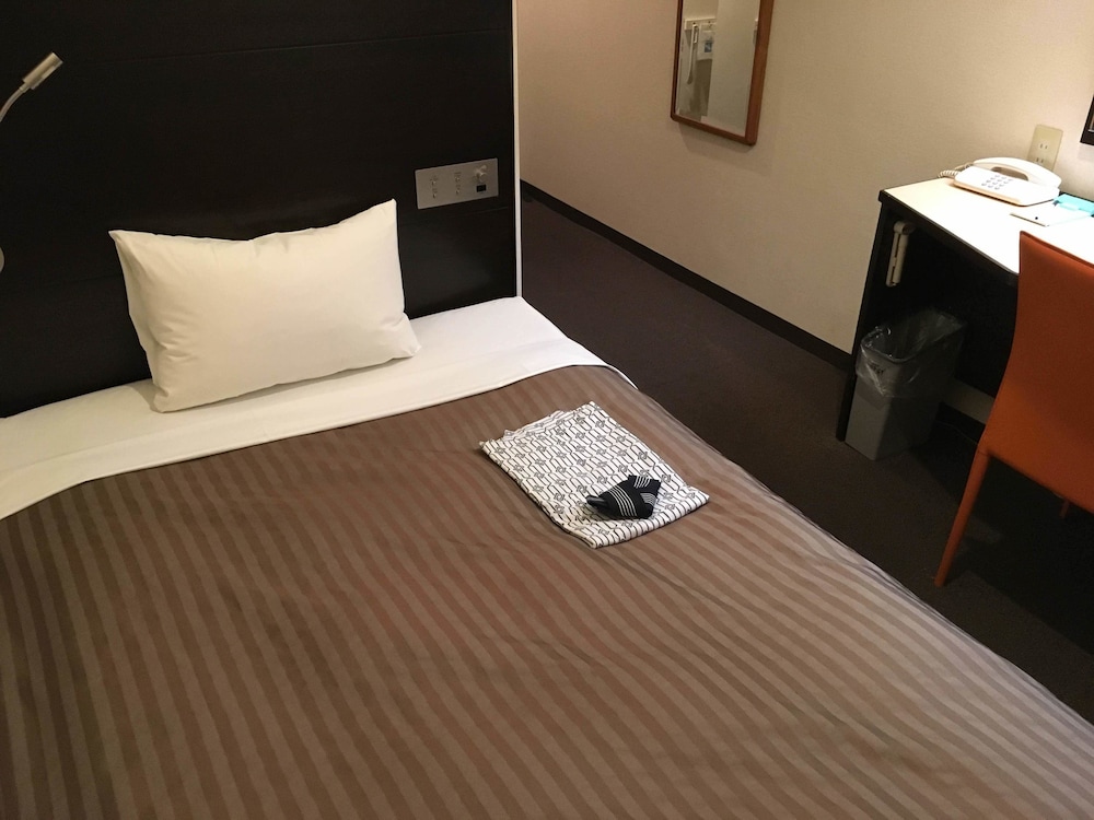 Kashiwa Plaza Hotel 10/29