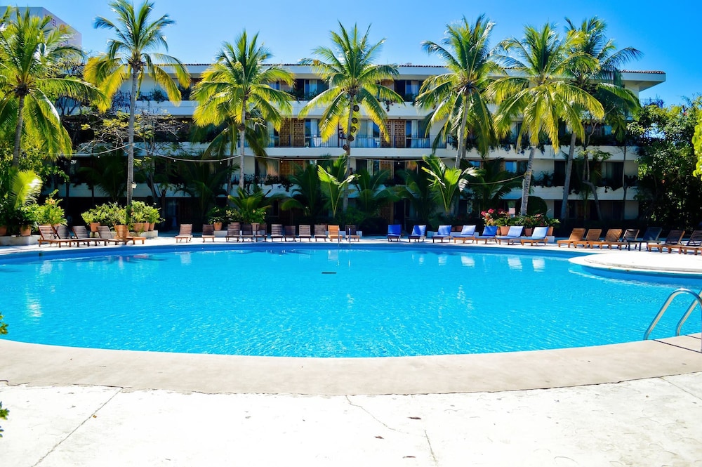 Villas Paraiso Hotel 31/32