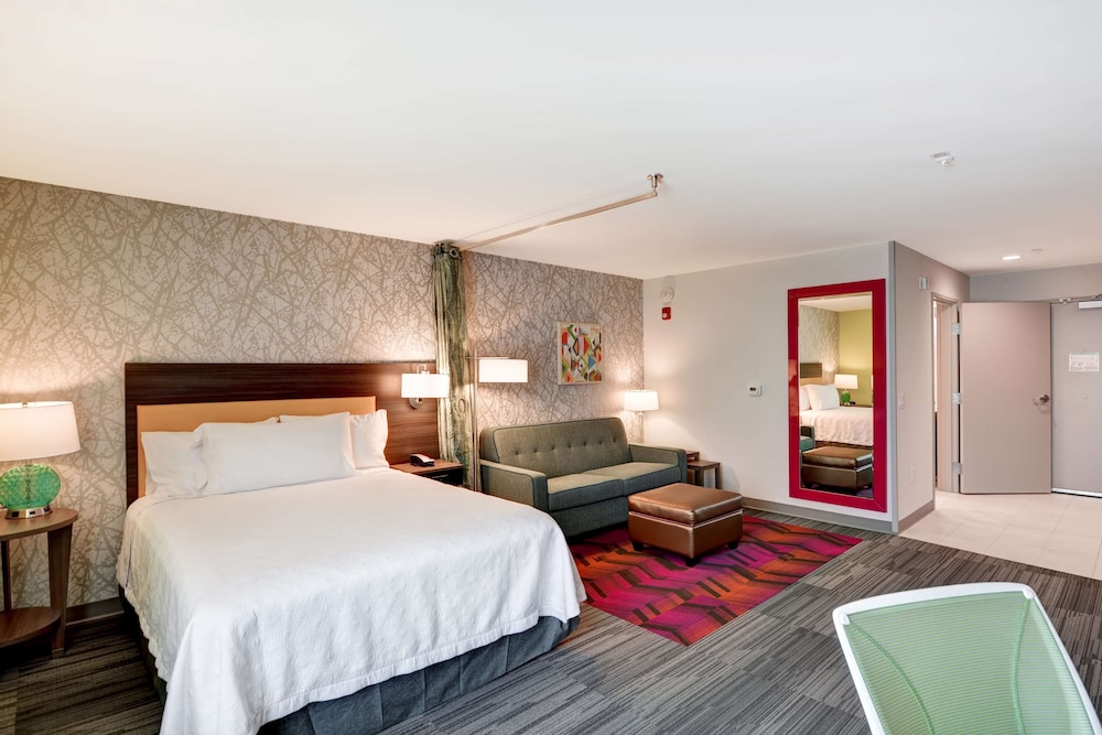 Home2 Suites By Hilton Hot Springs 17/60
