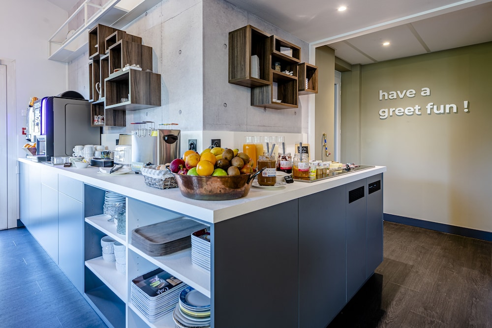 Greet Hotel Bordeaux Floirac Arena 44/62