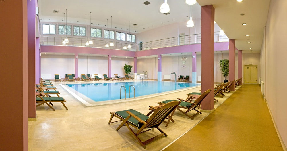 ARSAN OTEL 18/37