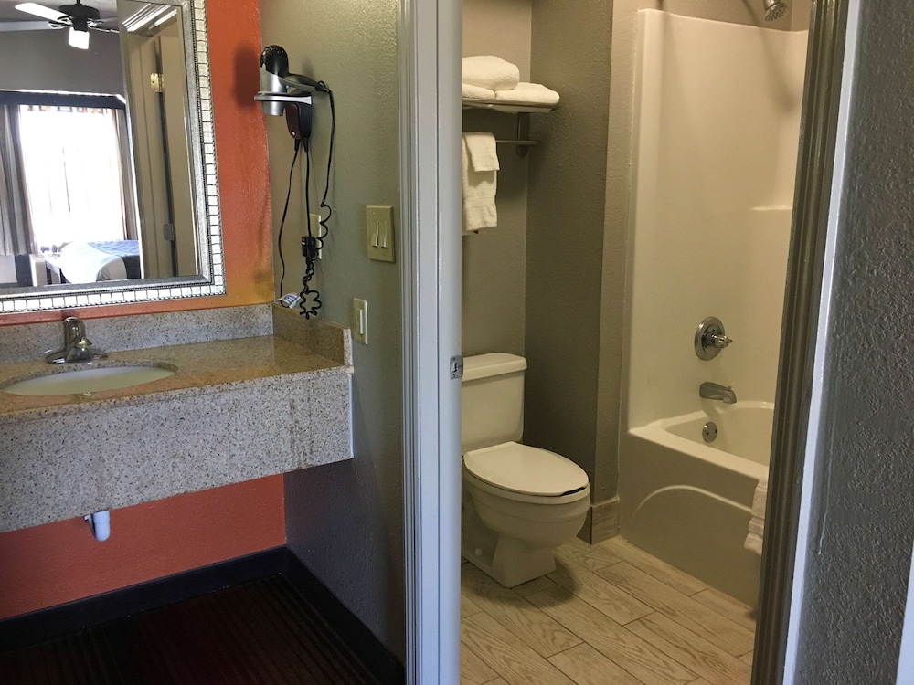 Best Western Inn Monroeville AL 12/31