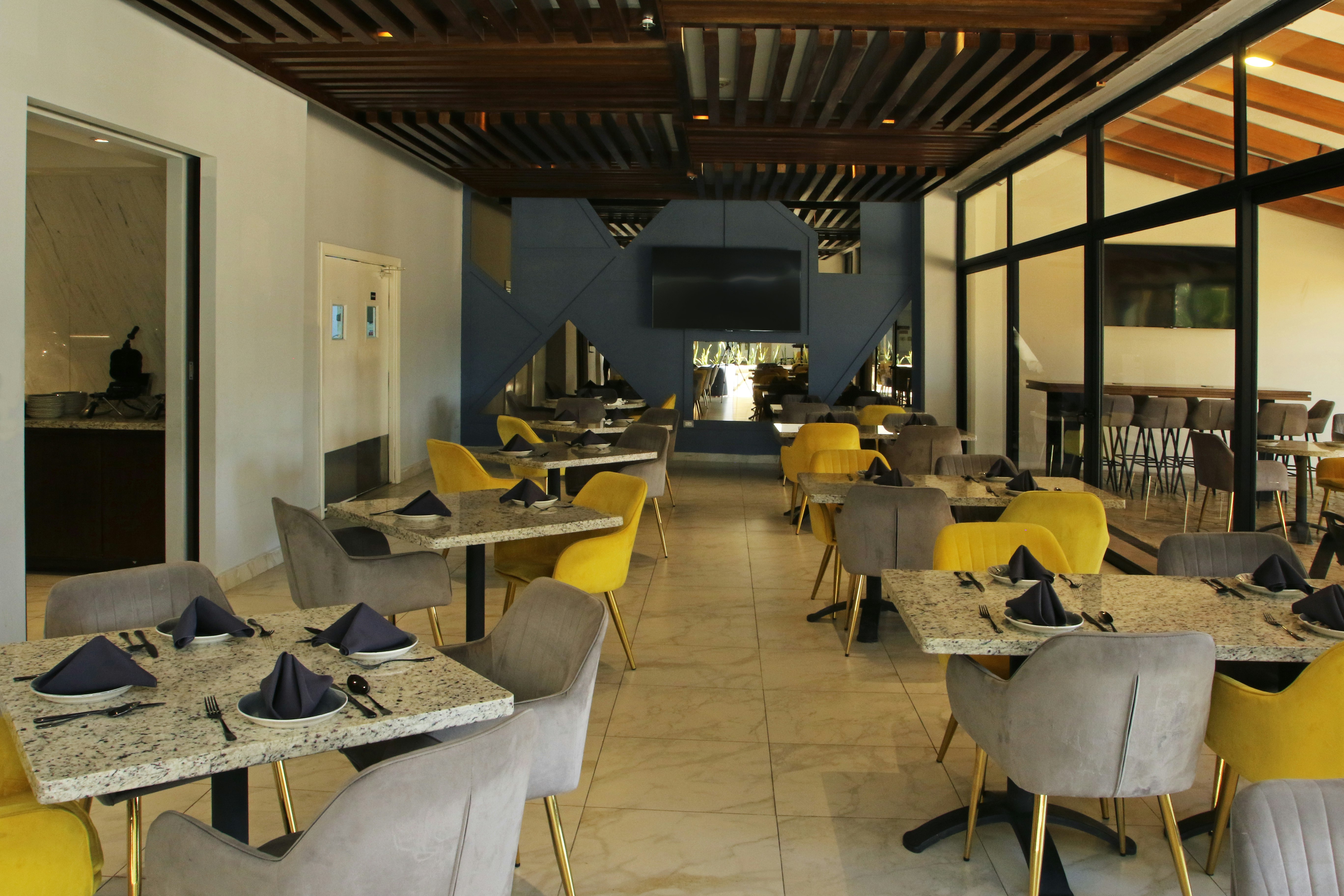 voco Saltillo Suites, an IHG Hotel 37/50