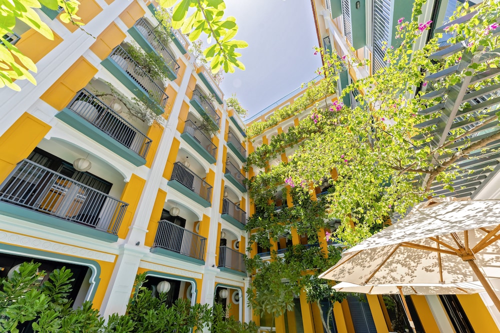 Son Hoi An Boutique Hotel & Spa 40/47