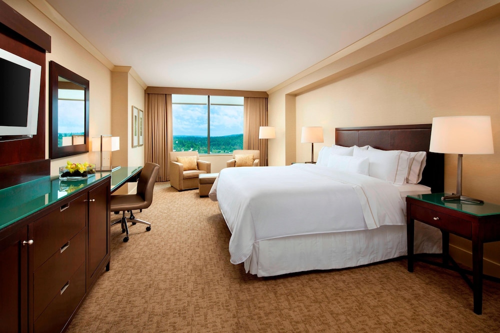 The Westin Bellevue 11/68