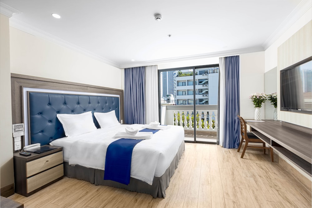 Seven Seas Hotel And Apartment 25/61