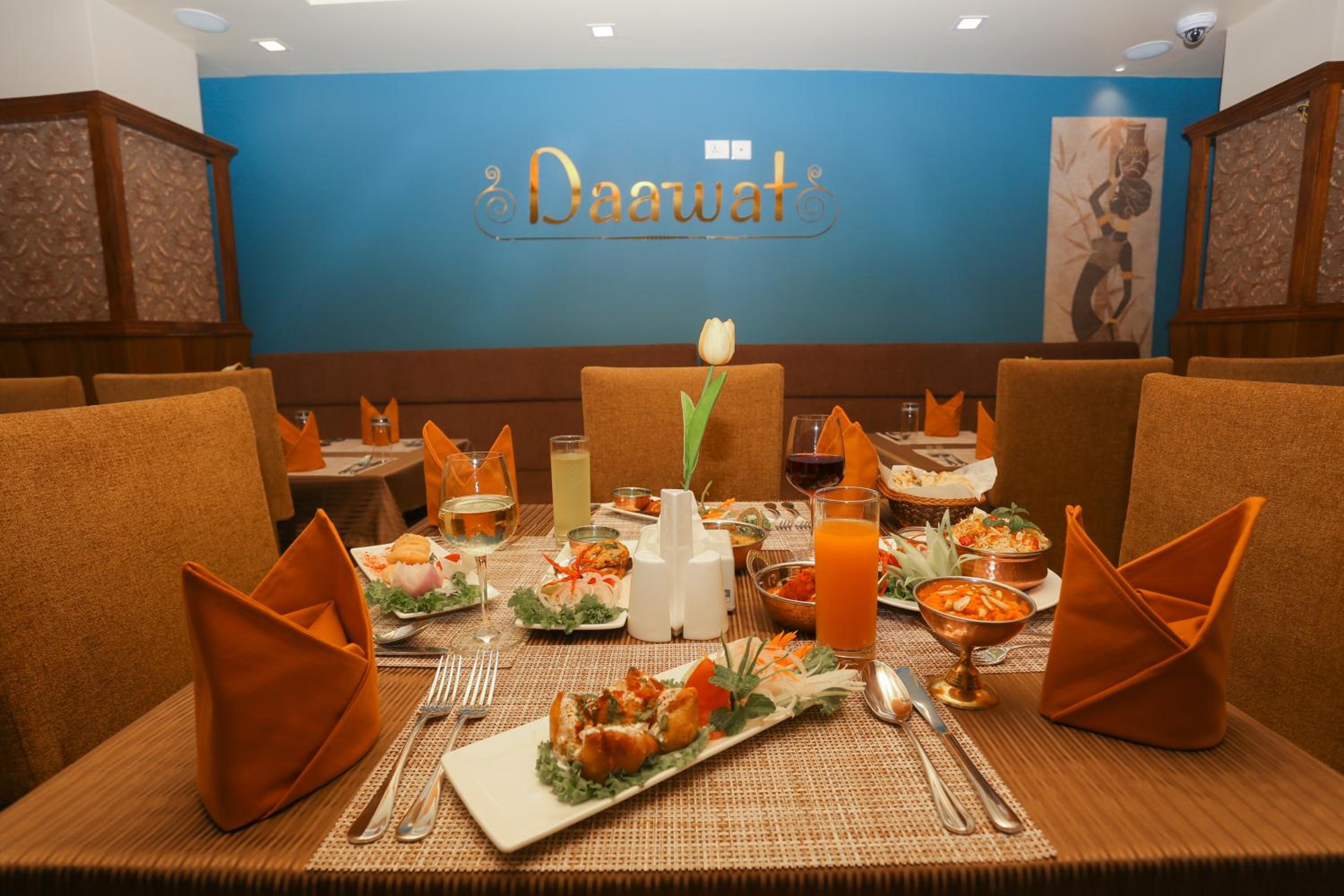 Yatri Suites and Spa, Kathmandu 48/59