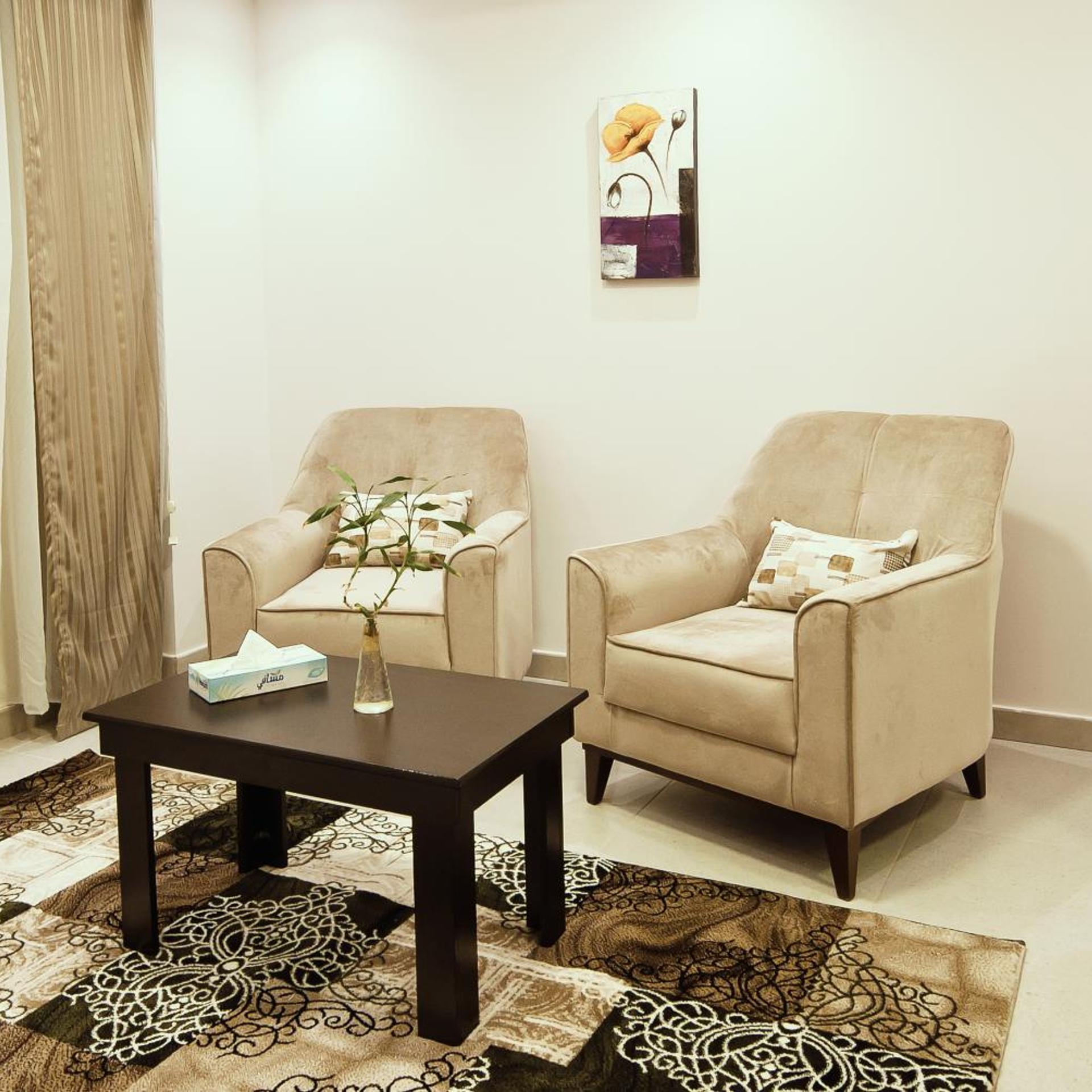 أواسيس رايز للشقق الفندقية(Oasis Rise Hotel Apartments) 36/52