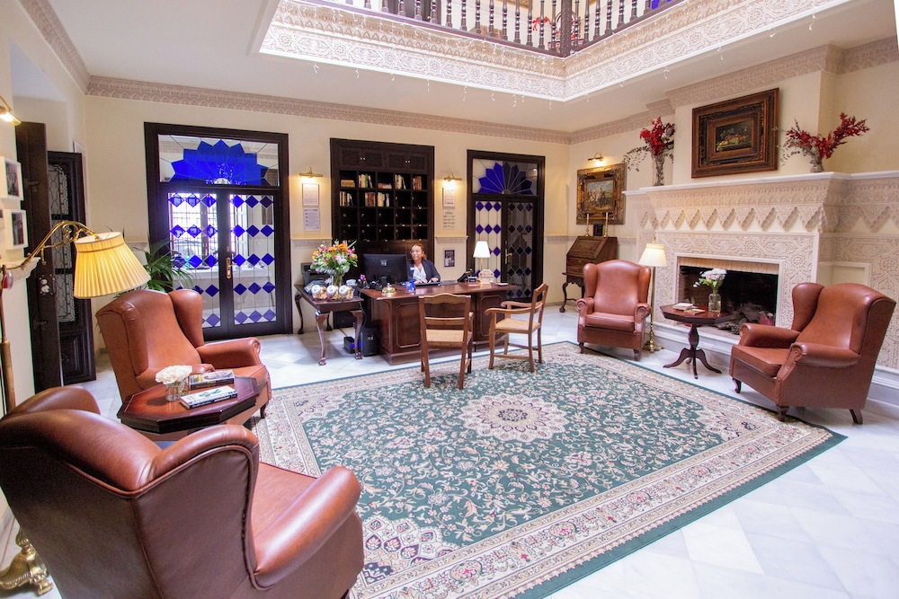 Hotel Palacio de Hemingway 28/50
