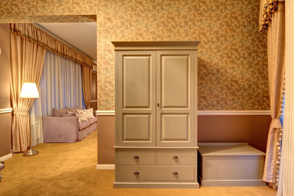 Hotel Boutique Lafayette 49/50