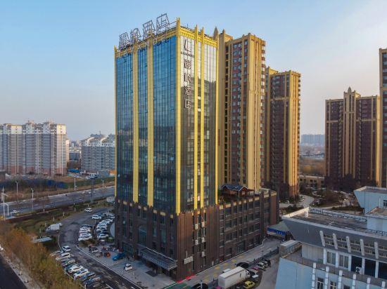 Lavande Hotel (Heze Dingtao) 8/65
