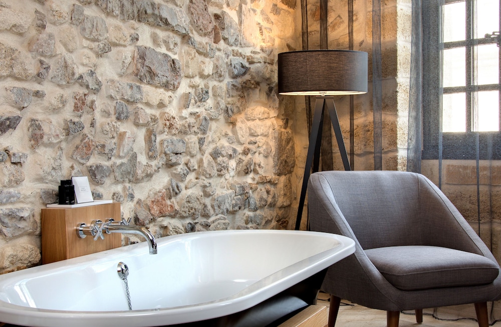 Boutique Hotel des Remparts 44/50