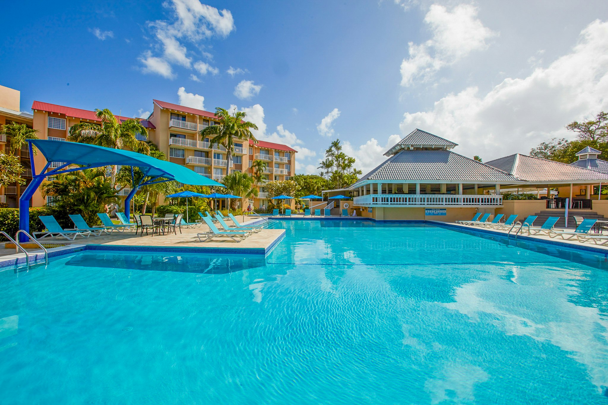 Divi Southwinds Beach Resort 27/42