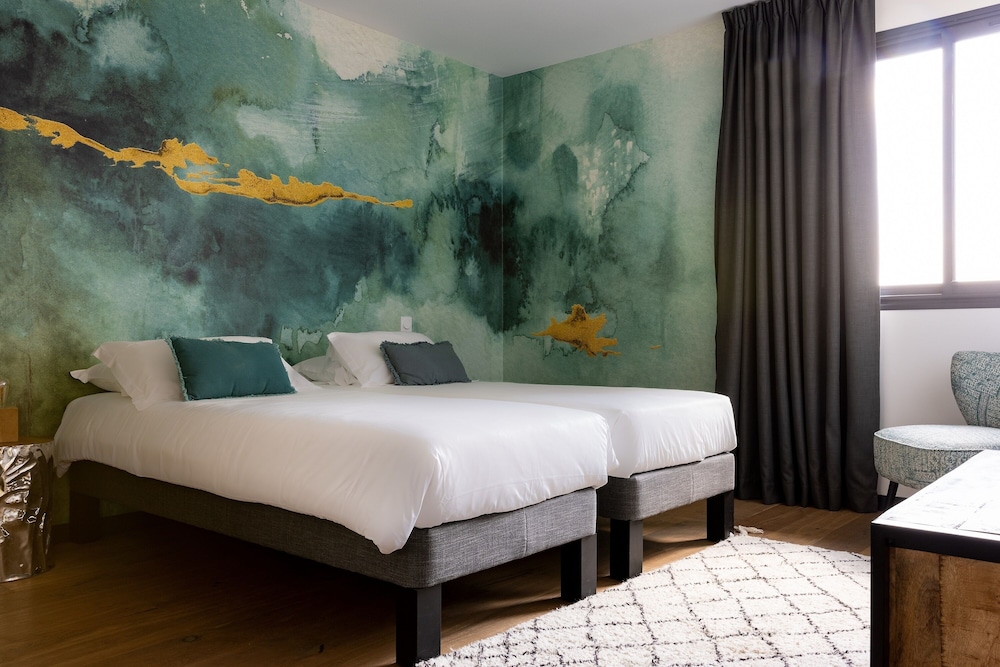 Les Chambres De Casarina 12/70
