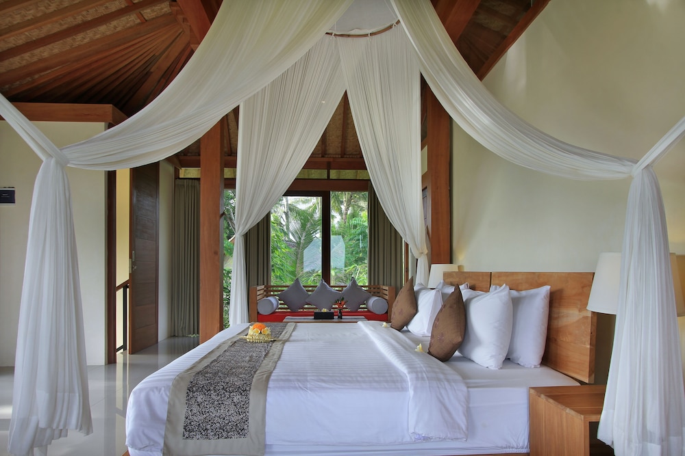 Kabinawa Ubud别墅and咖啡(Kabinawa Ubud Villas and Cafe) 图片5