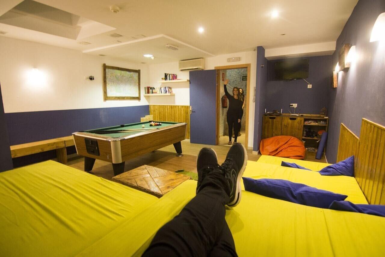 Hostel One Sants 17/29