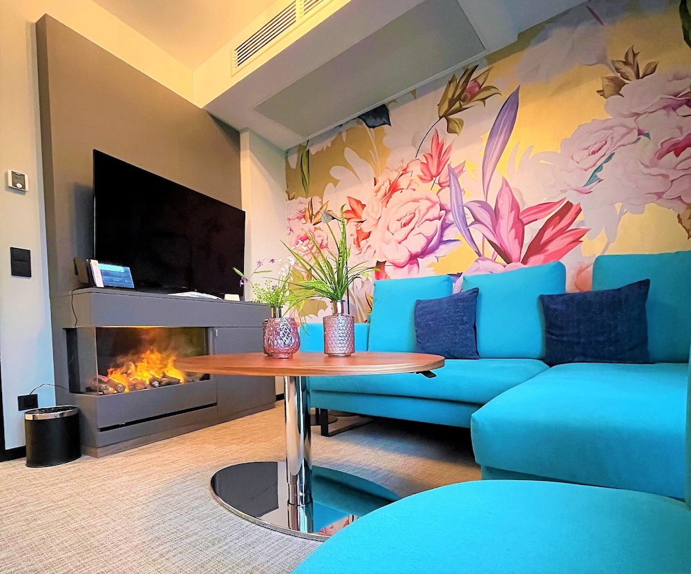 Das Ahlbeck Hotel & Spa 43/76