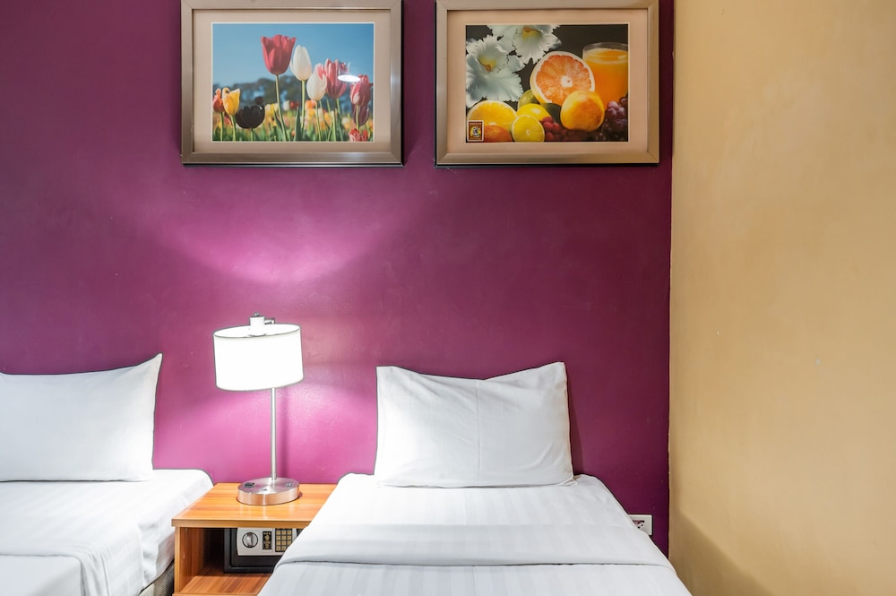 The Richy Place Guest House 23/46