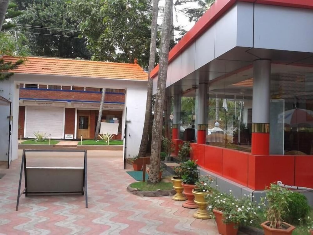 Akhil Beach Resort 5/34