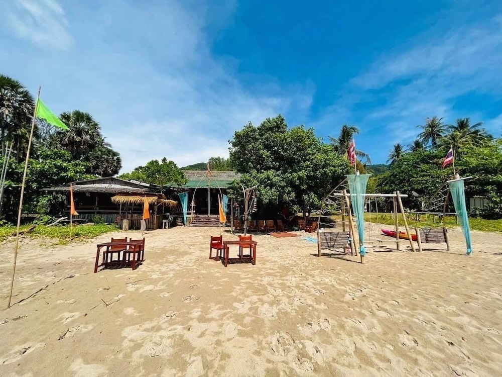 Klong Jark Bungalows 37/49