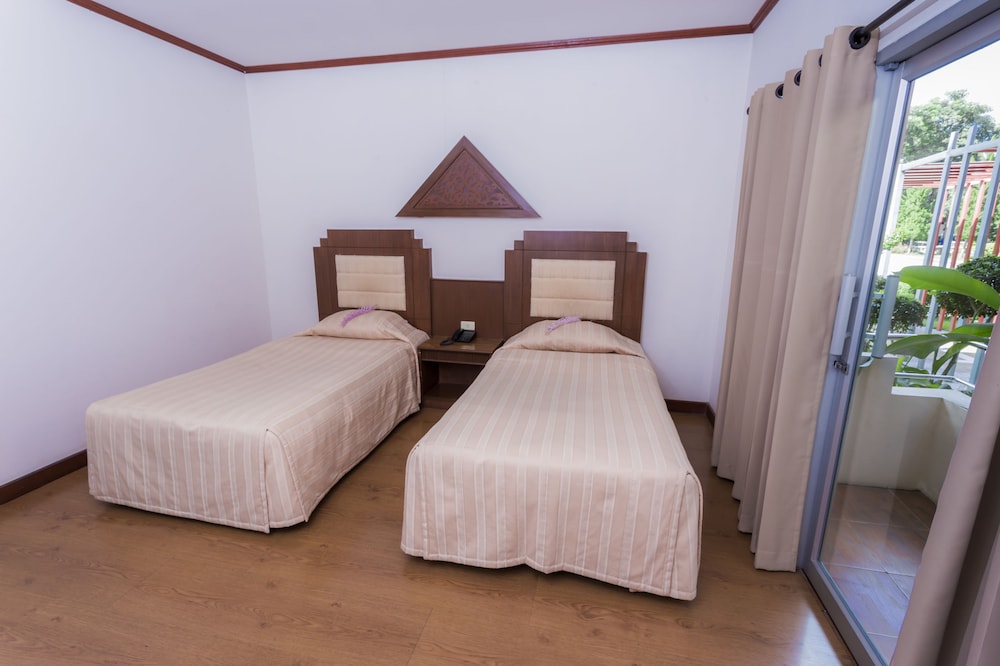 PIMANN INN HOTEL 24/47