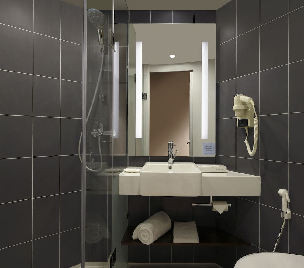 Ibis Pune Hinjewadi 7/67