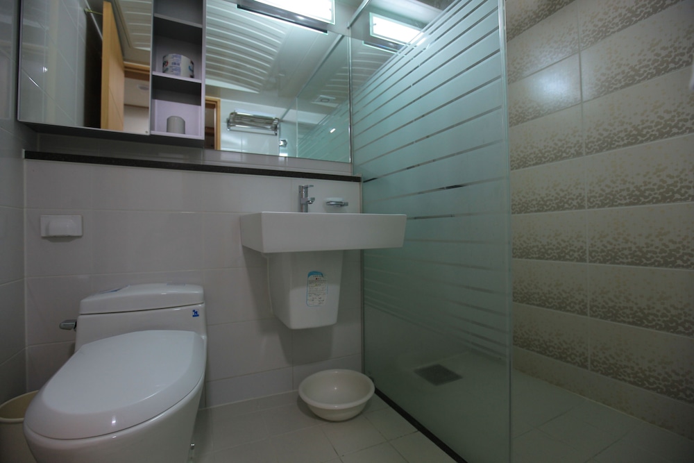 Yong Pyong Resort 48/50