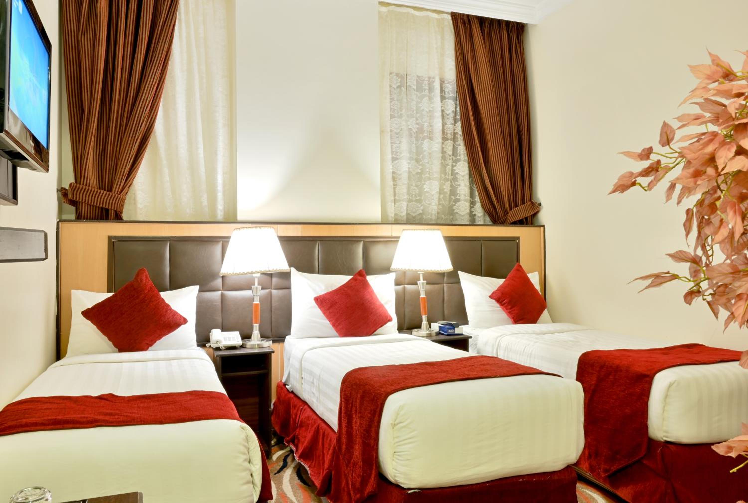 حياة الواحة(HAYAH AL WAHA HOTEL) 31/49