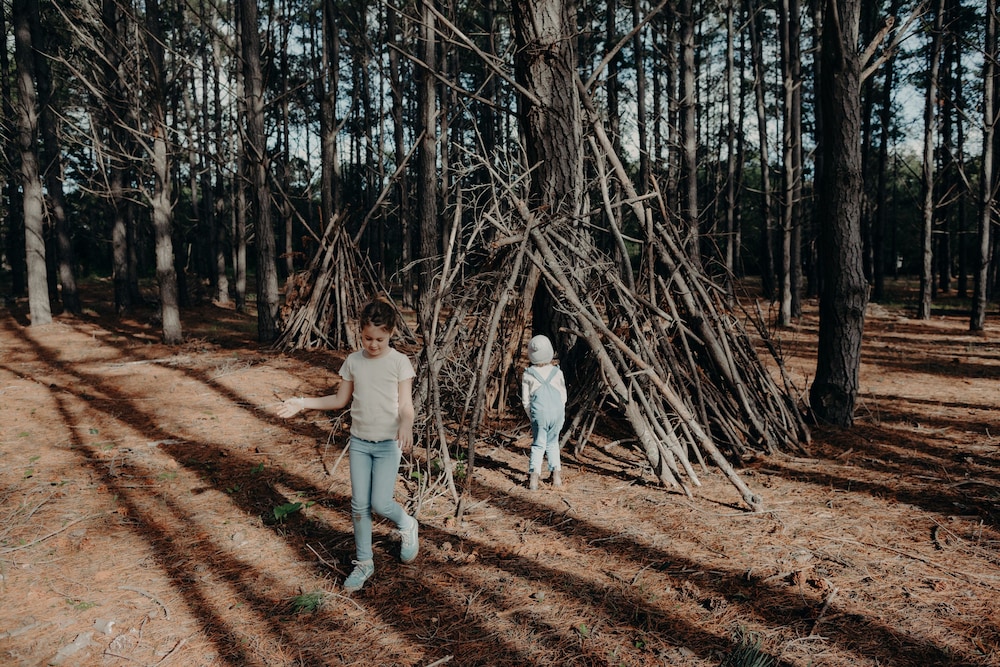Yallingup Forest Resort 15/46