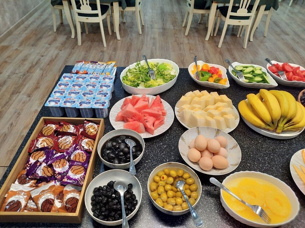 al Madina Hotel Samarkand 38/43