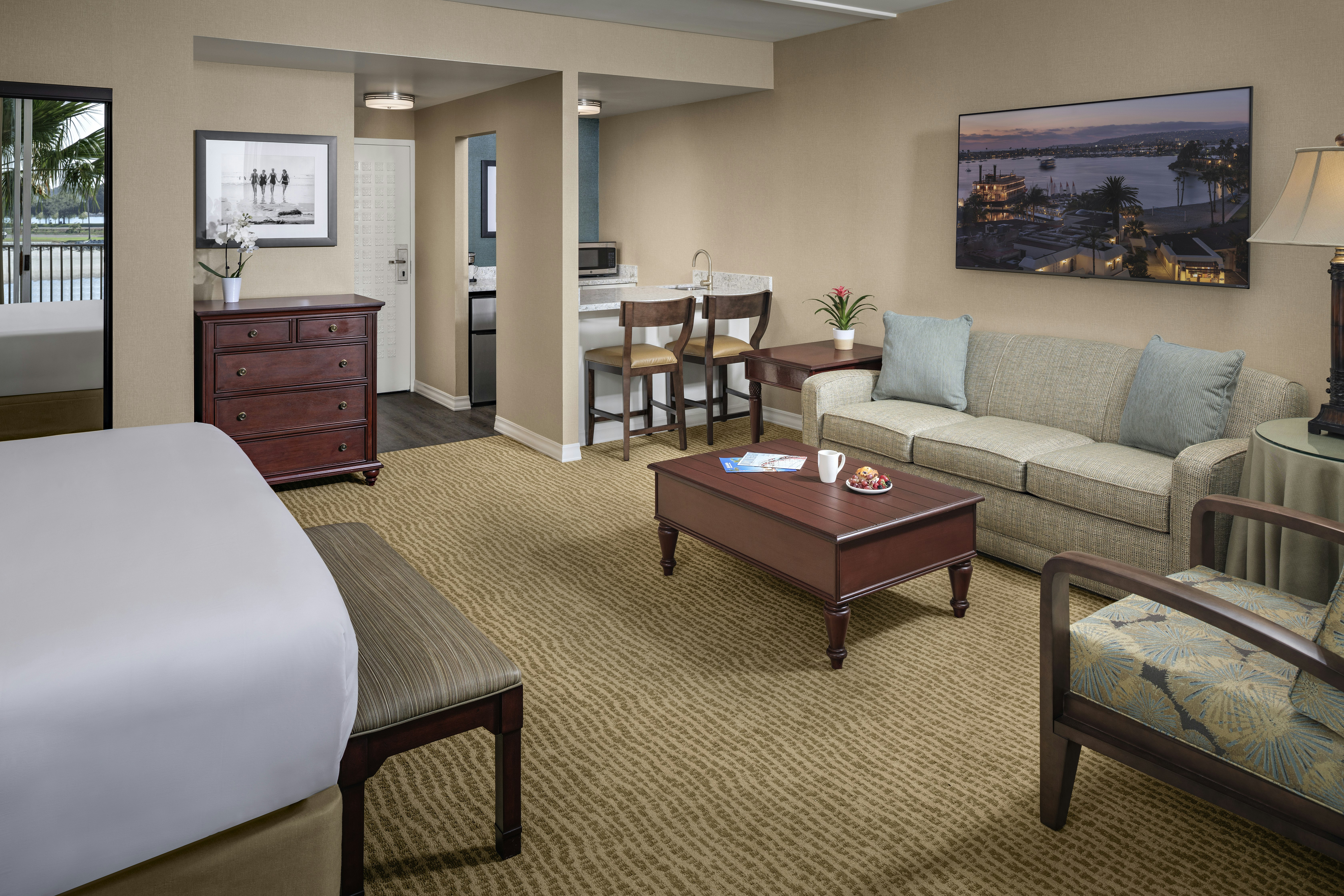 Bahia Resort Hotel 43/62