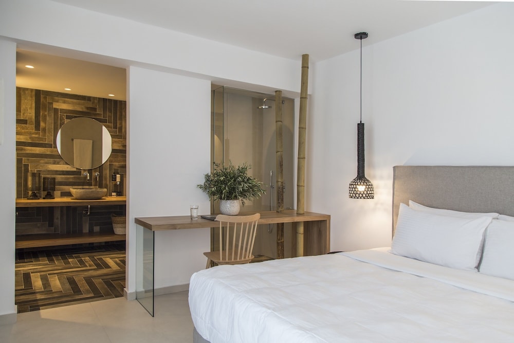Ftelia Bay Boutique Hotel 14/36